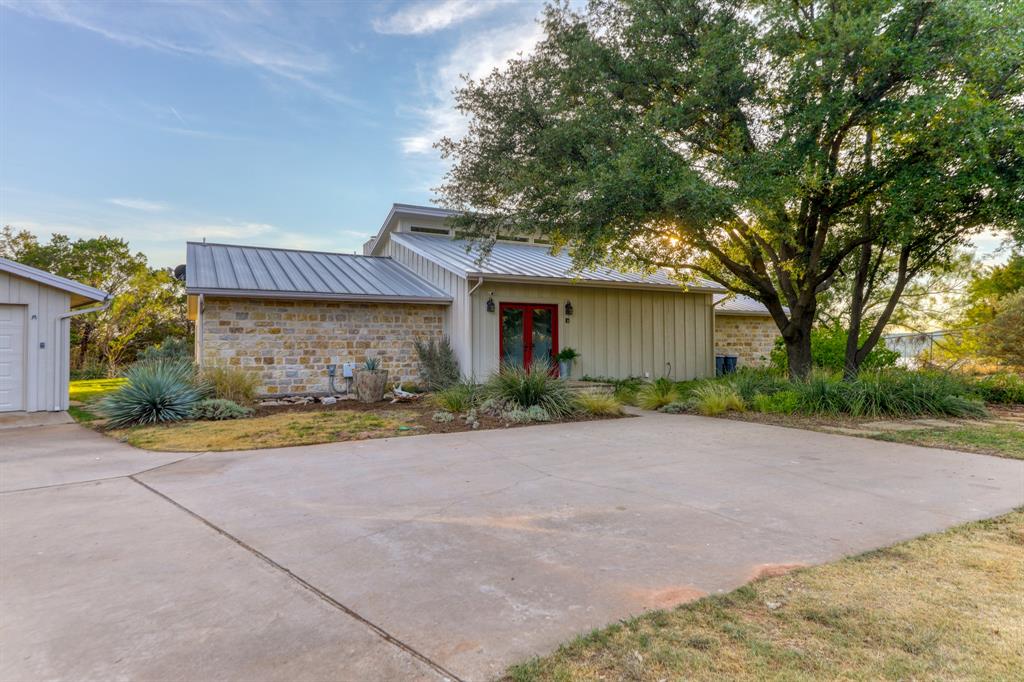 Gaines Bend Sub - Residential