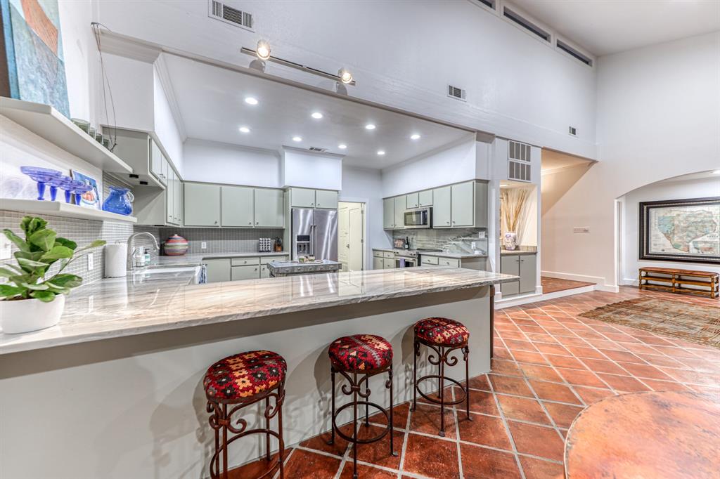 Gaines Bend Sub - Residential