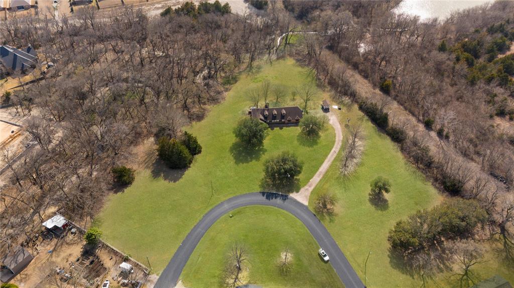 Hurricane Creek Estates - Residential