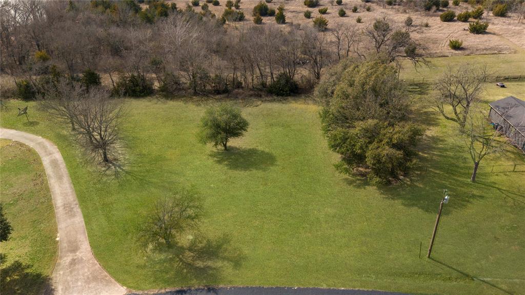 Hurricane Creek Estates - Residential