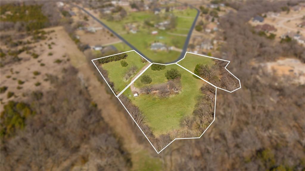 Hurricane Creek Estates - Residential