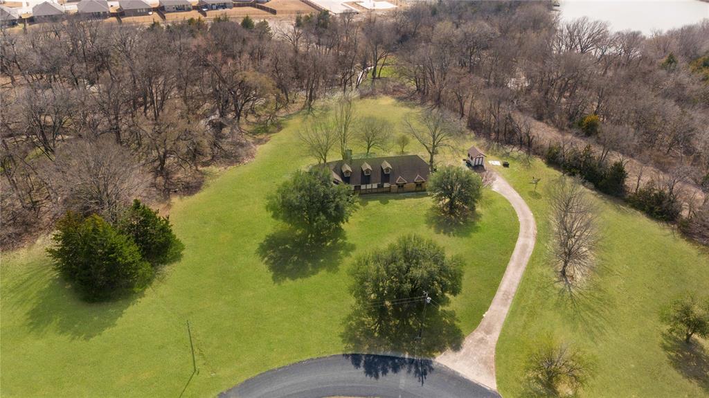 Hurricane Creek Estates - Residential