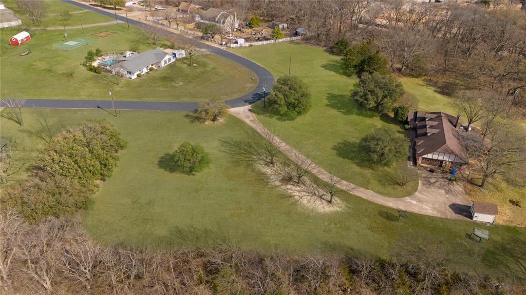 Hurricane Creek Estates - Residential