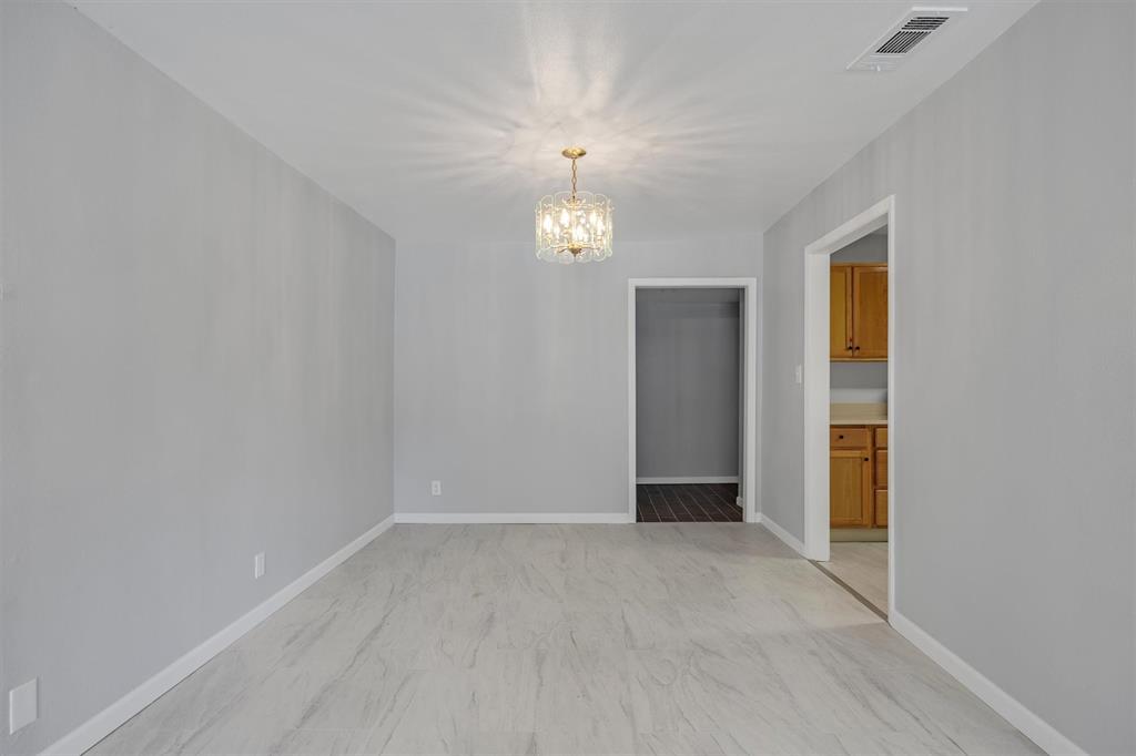 Peavy Park - Residential
