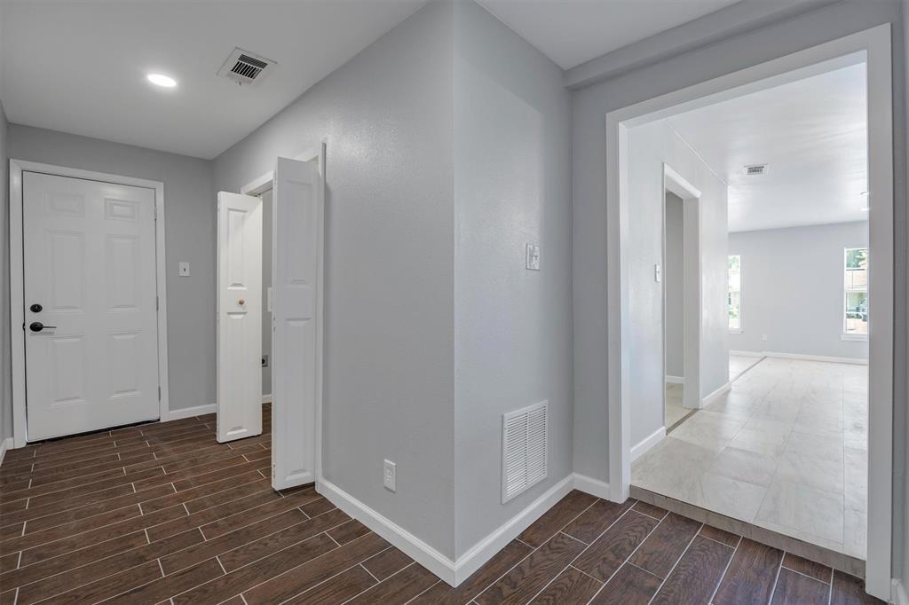 Peavy Park - Residential