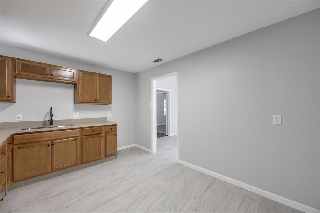 Peavy Park - Residential