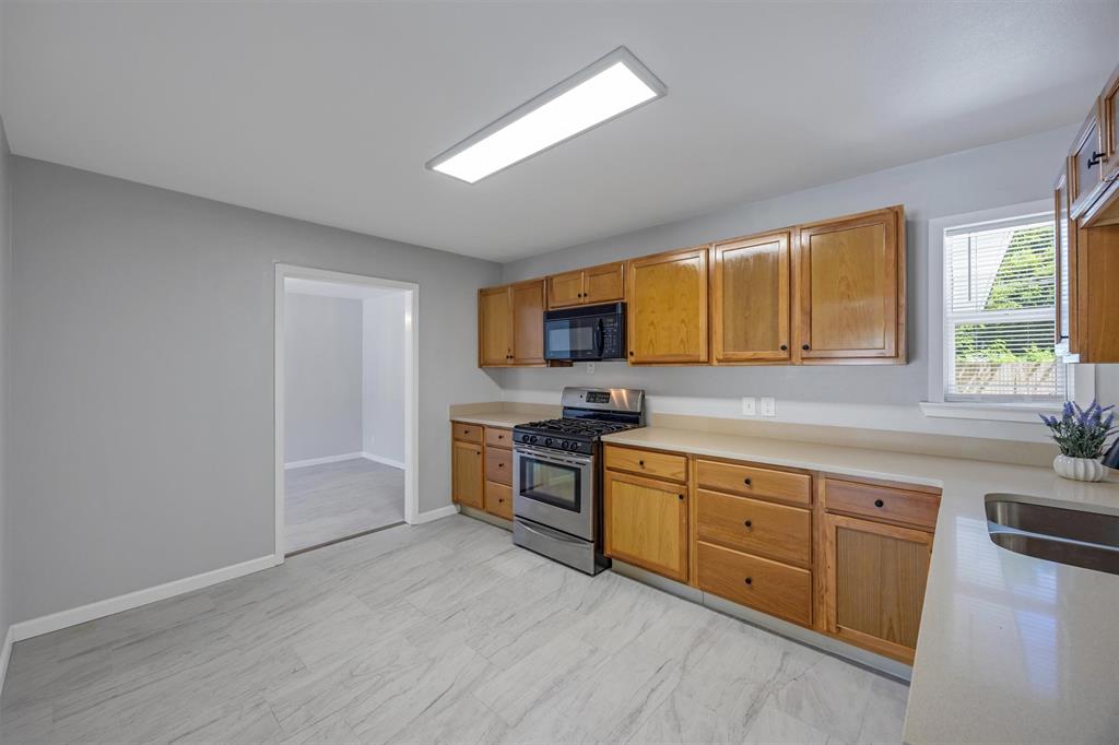Peavy Park - Residential