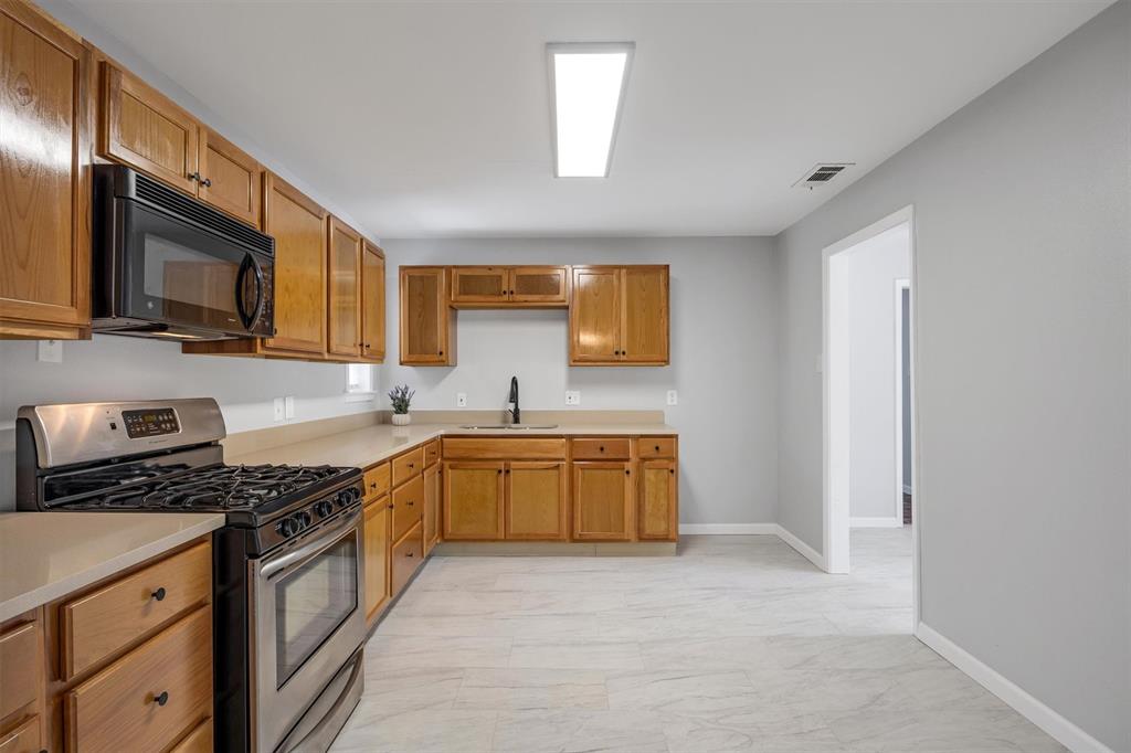 Peavy Park - Residential