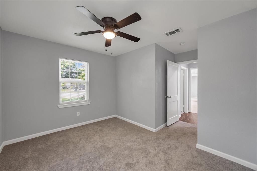 Peavy Park - Residential