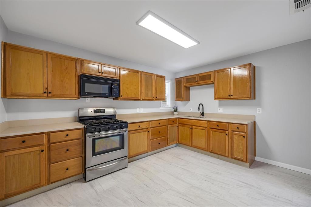 Peavy Park - Residential