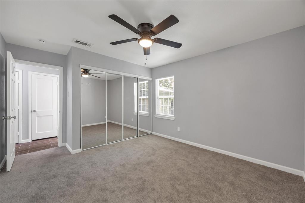 Peavy Park - Residential