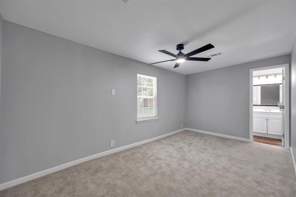 Peavy Park - Residential