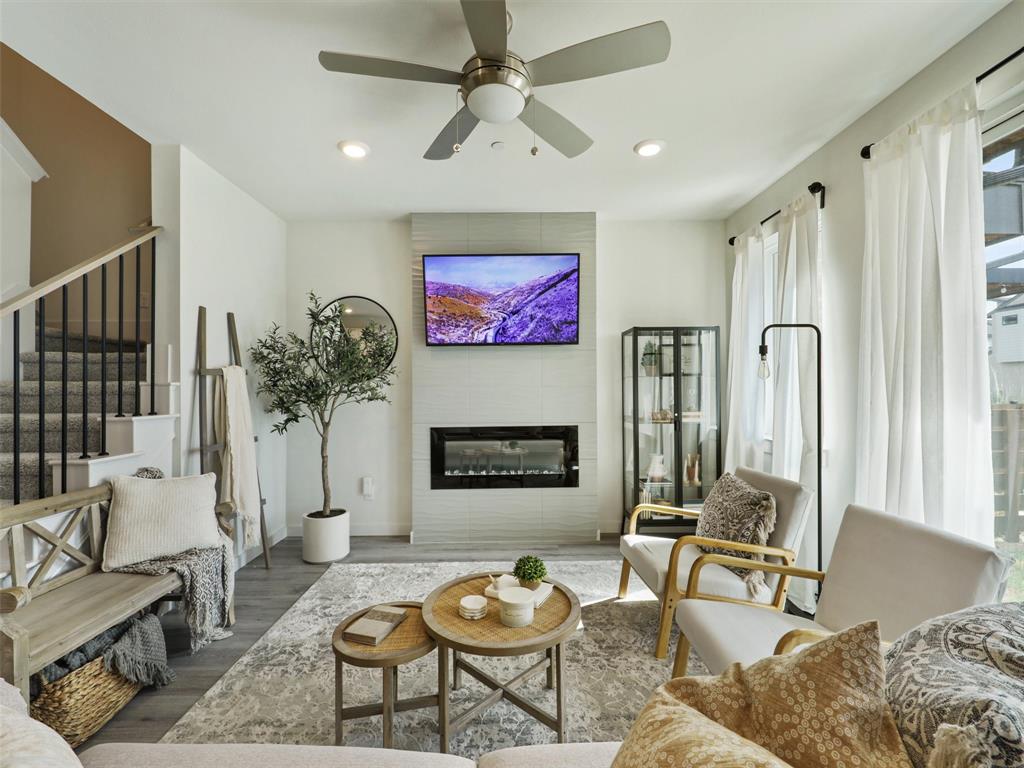Windsong Ranch Ph 2c-2 - Residential Lease