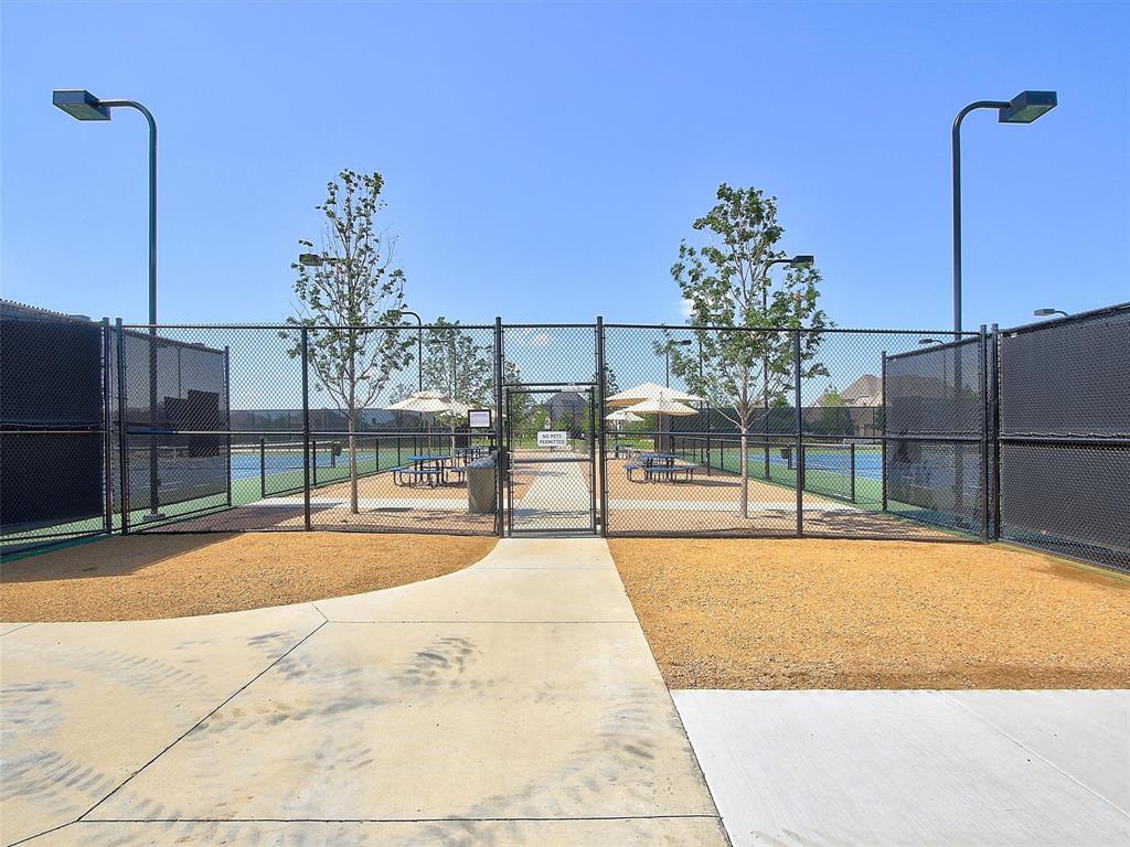 Windsong Ranch Ph 2c-2 - Residential Lease