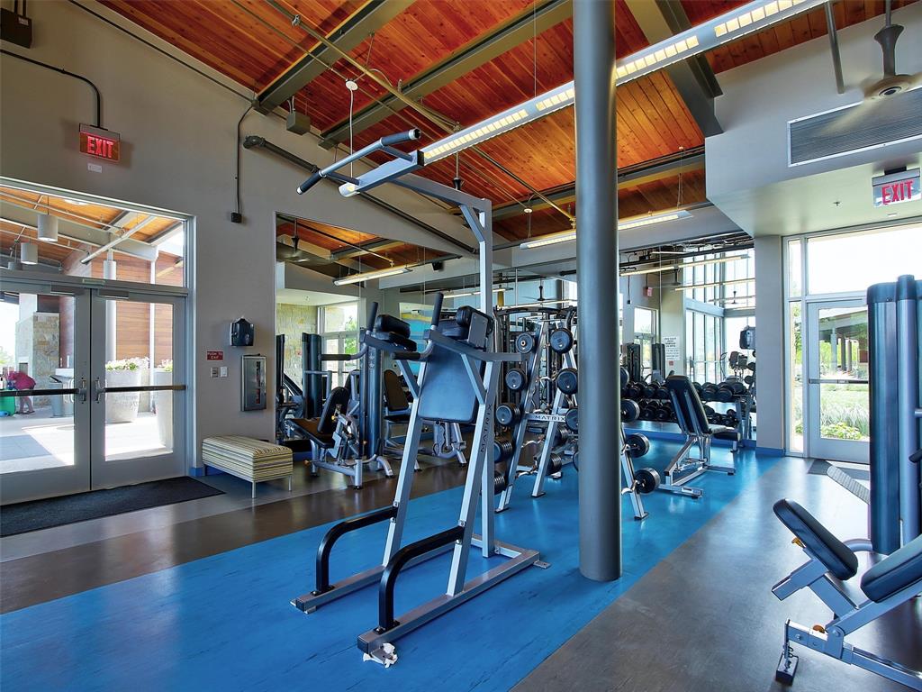 Windsong Ranch Ph 2c-2 - Residential Lease