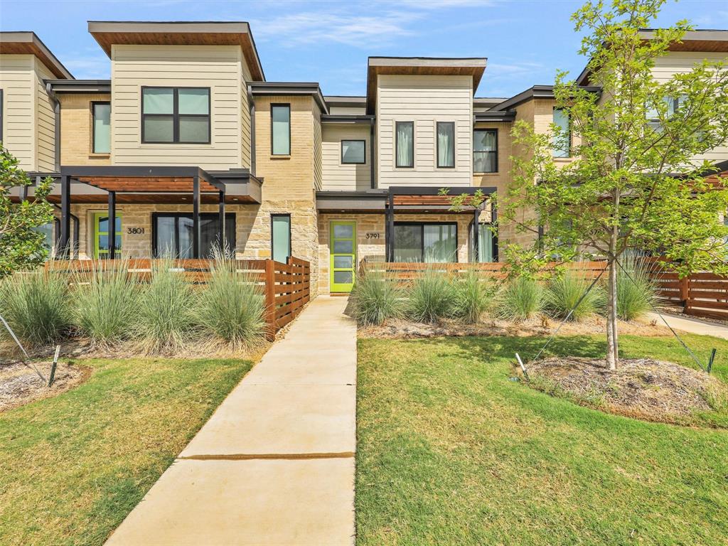 Windsong Ranch Ph 2c-2 - Residential Lease