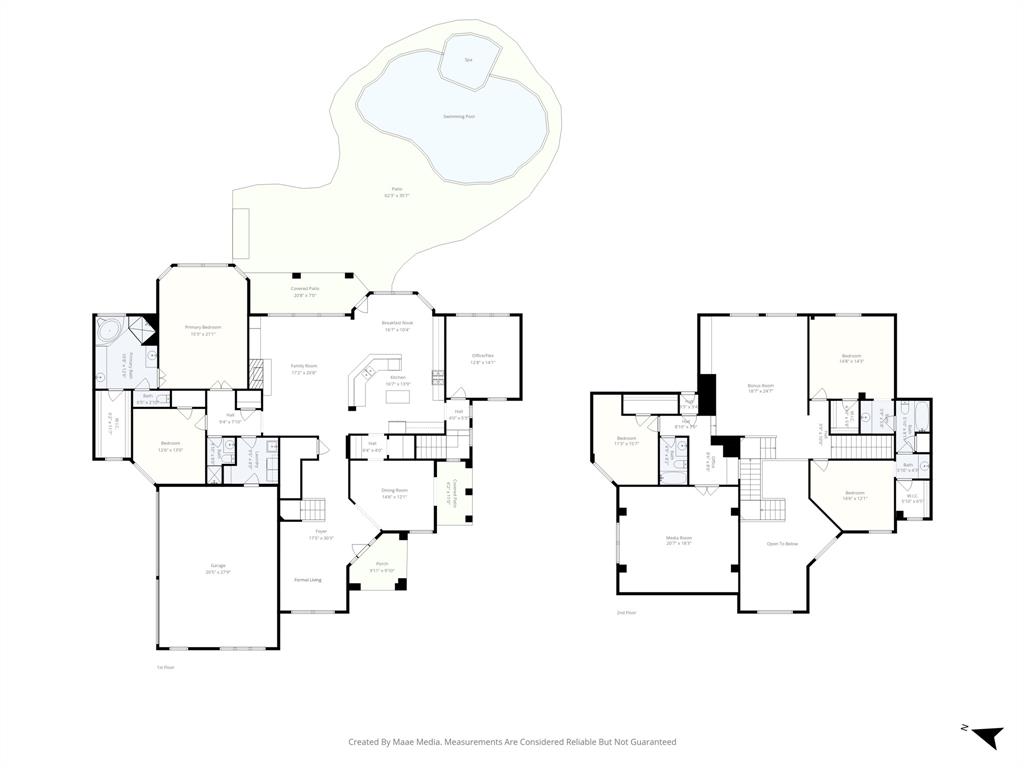 Aviary Ph 2 - Residential