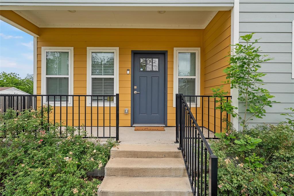 South End - Residential