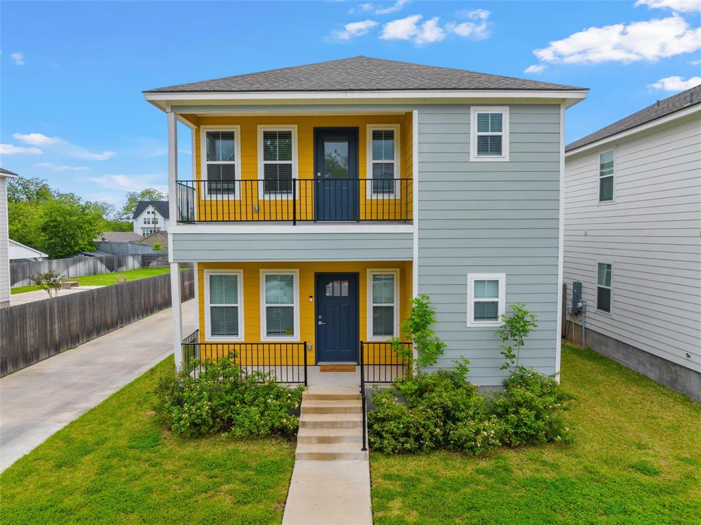South End - Residential