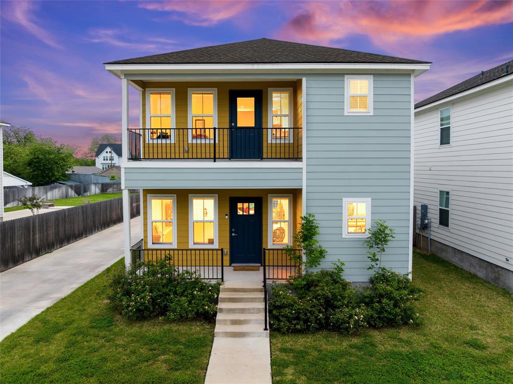 South End - Residential