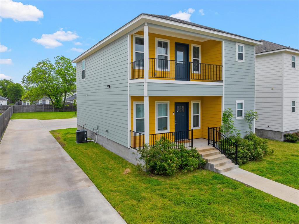South End - Residential