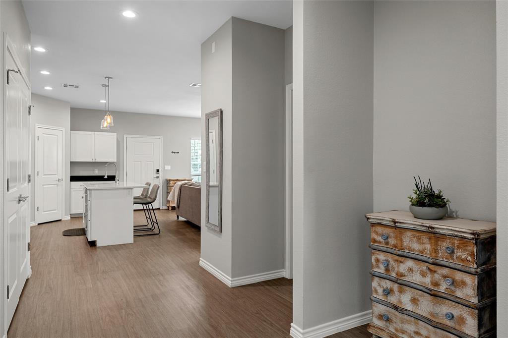 South End - Residential