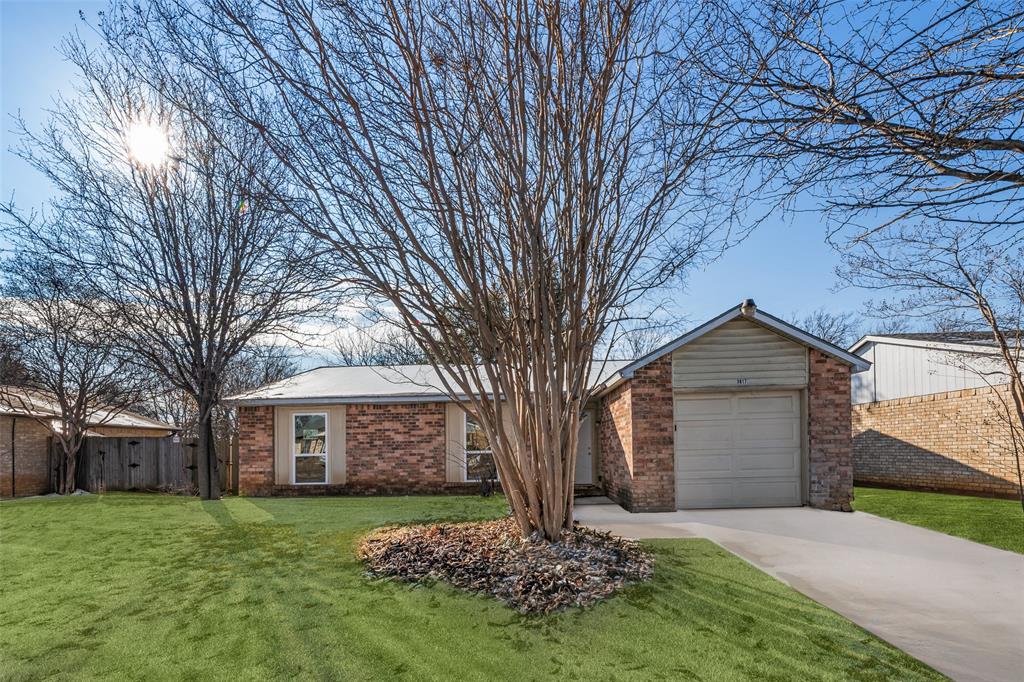 Parkwood - Residential