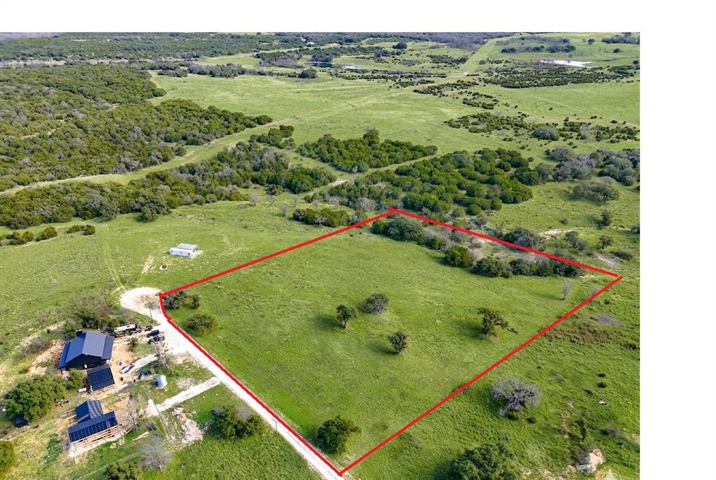Honey Creek Ranch - Land