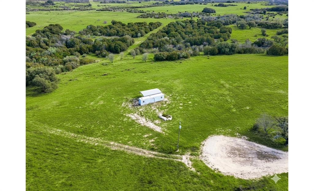 Honey Creek Ranch - Land