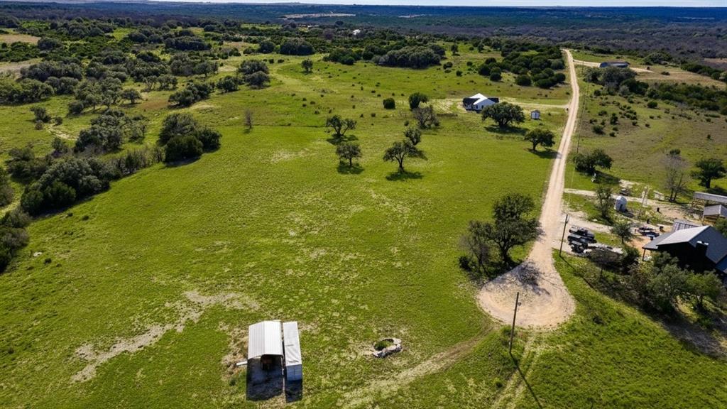Honey Creek Ranch - Land