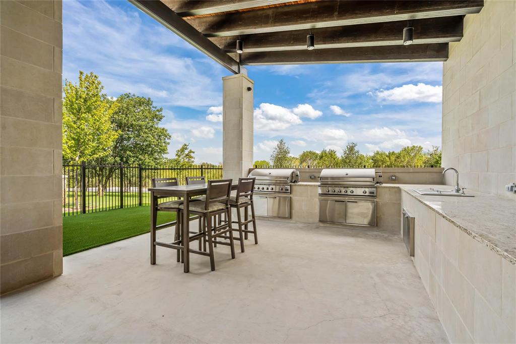 Montrachet Add - Residential