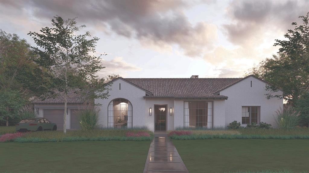 Montrachet Add - Residential
