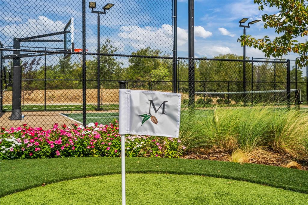 Montrachet Add - Residential