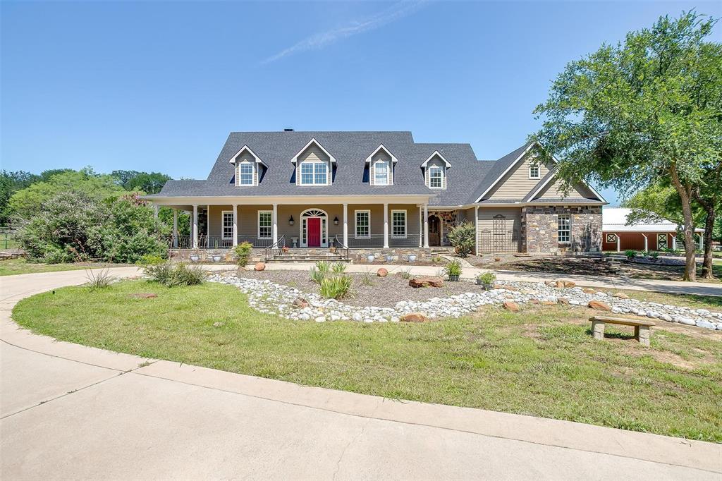 Country Oaks Estates Ph II - Residential