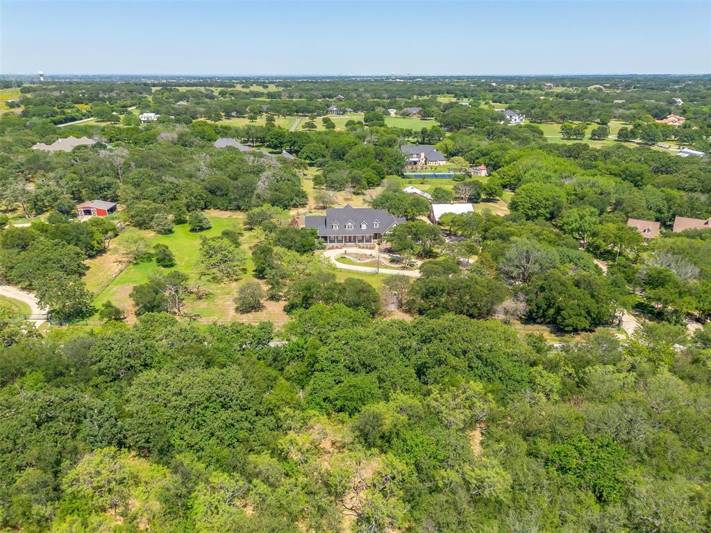 Country Oaks Estates Ph II - Residential