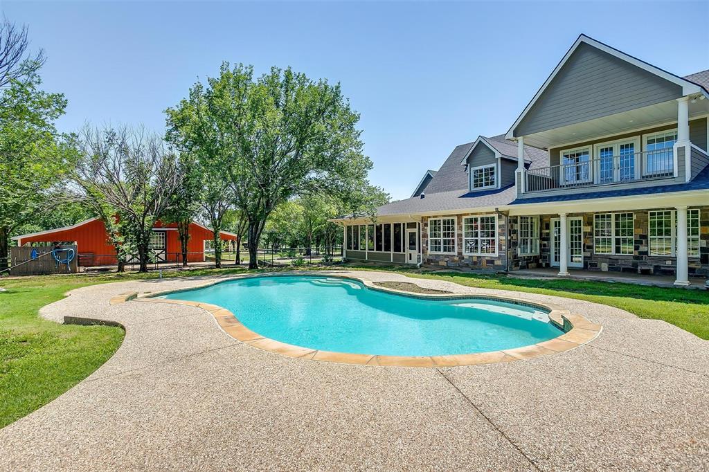 Country Oaks Estates Ph II - Residential