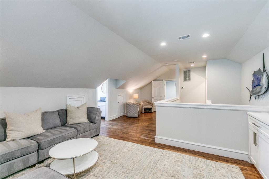 University Heights - Residential