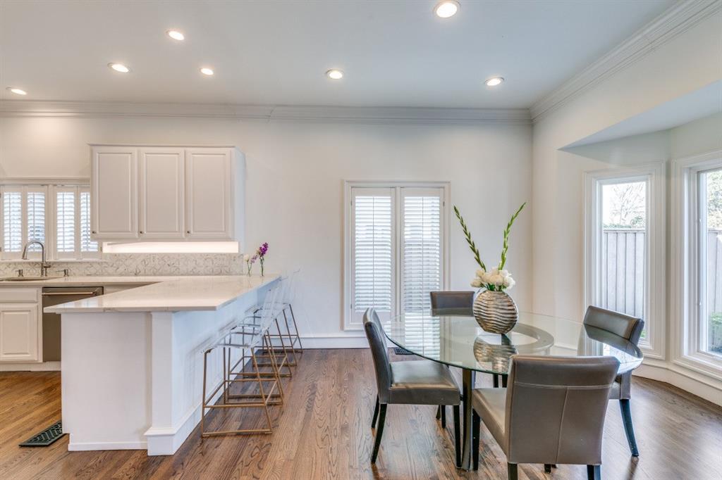 University Heights - Residential
