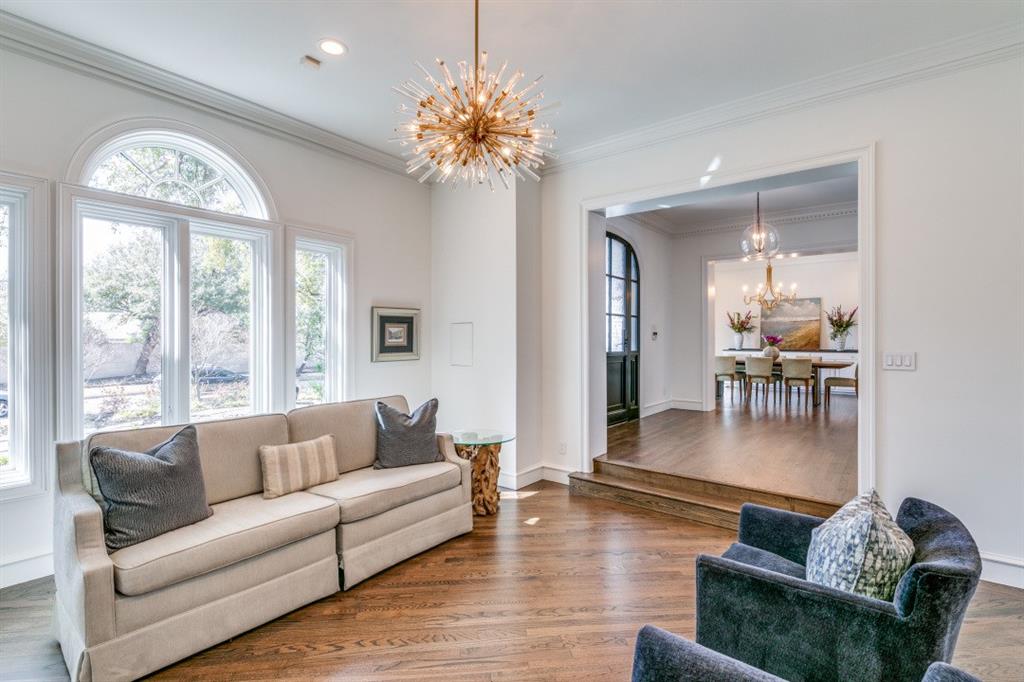 University Heights - Residential