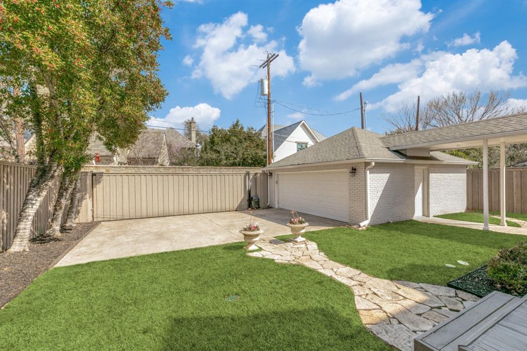 University Heights - Residential