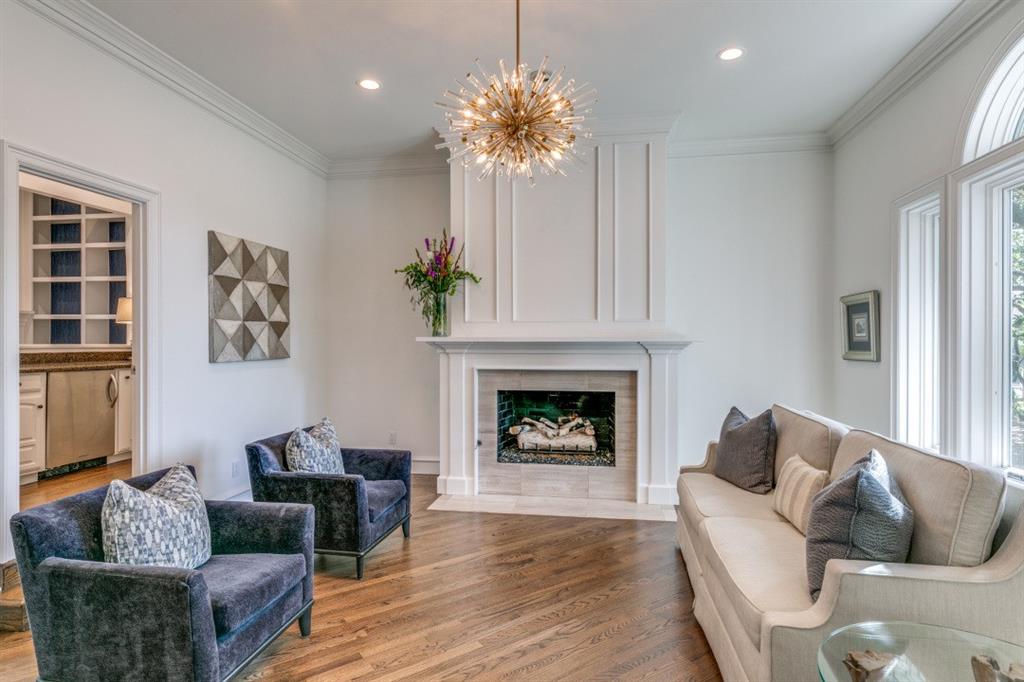 University Heights - Residential