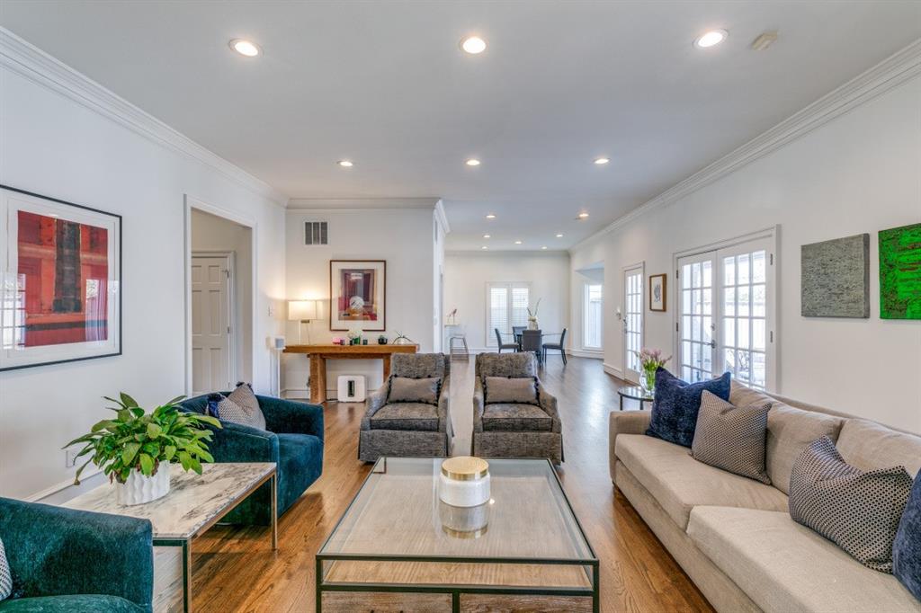 University Heights - Residential