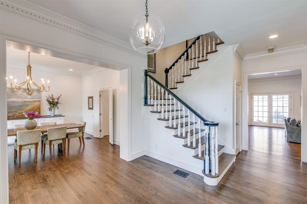 University Heights - Residential