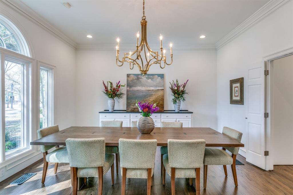 University Heights - Residential