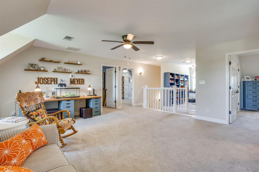 D Darby - Residential