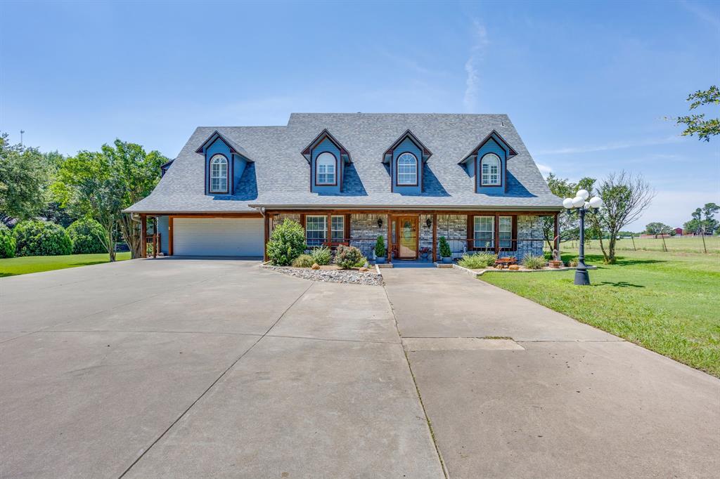 D Darby - Residential