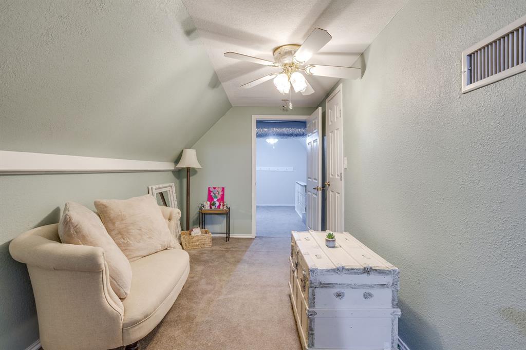D Darby - Residential