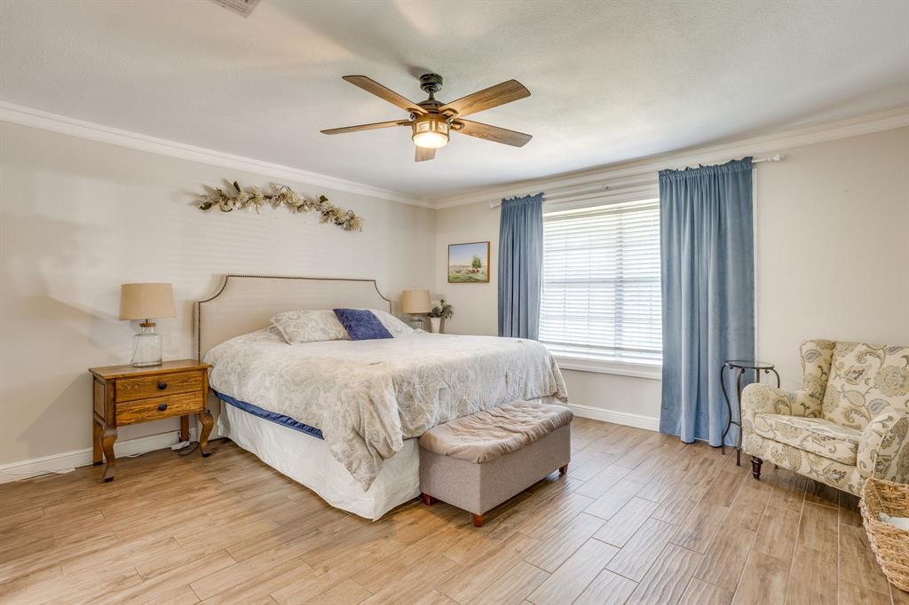 D Darby - Residential