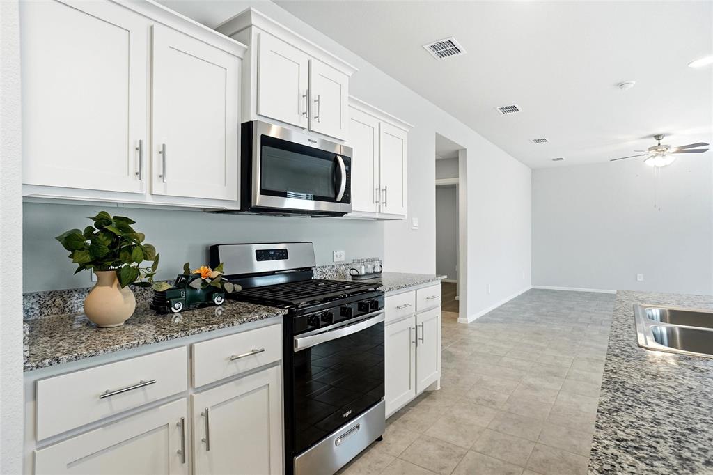 Springhill Addition PH 2 - Residential