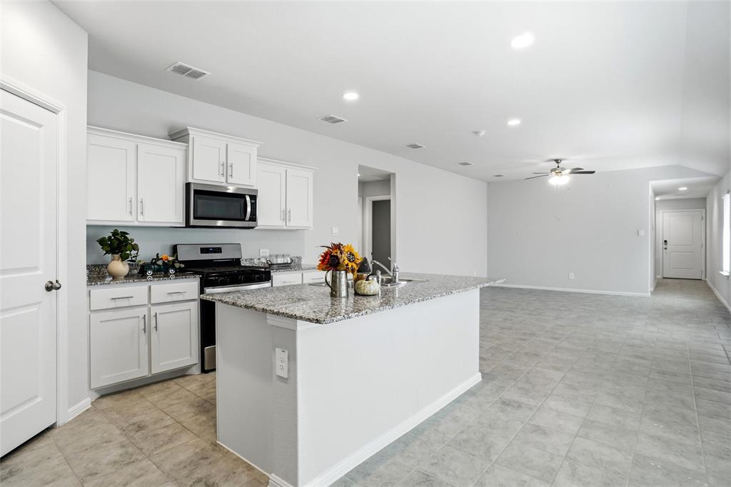 Springhill Addition PH 2 - Residential
